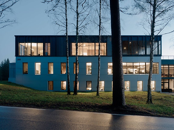 Bilde 2 av 5 i jobbannonse-galleriet