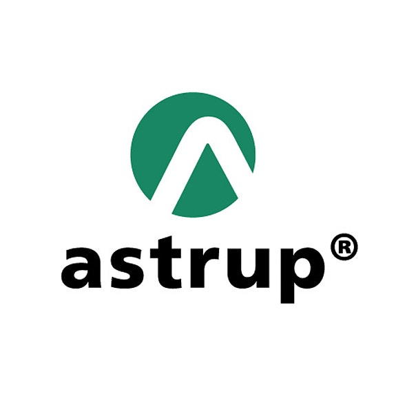 Astrup AS logo