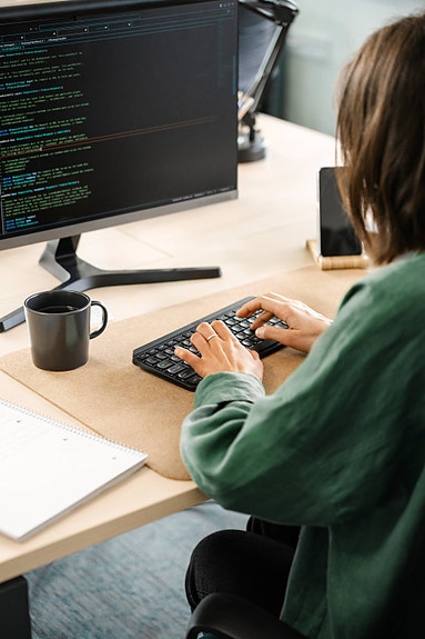 Bilde 1 av 1 i jobbannonse-galleriet