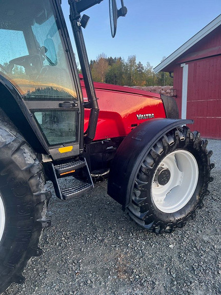 Valmet 6850, 4 WD 1999, kr 319 000,-