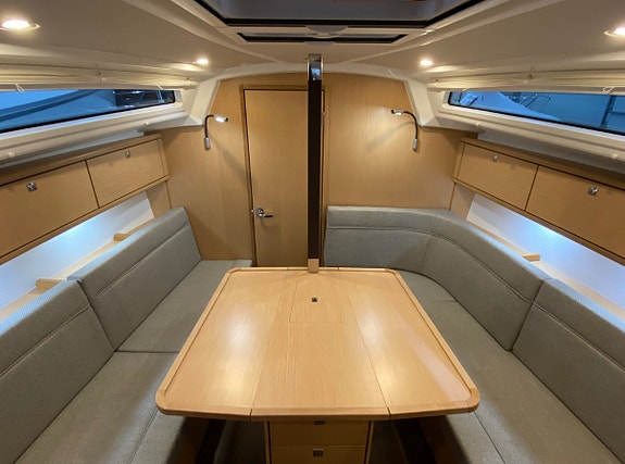 Bavaria 34 Cruiser STYLE 2020 - Én eier - Meget velholdt - Klar for sesongen 5 of 5