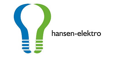 HANSEN-ELEKTRO AS logo