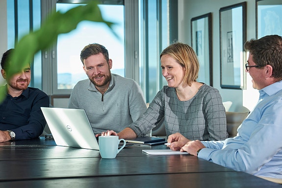 Bilde 4 av 6 i jobbannonse-galleriet