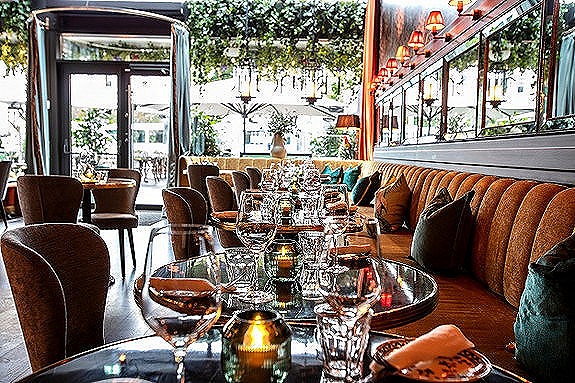 Bilde 1 av 5 i jobbannonse-galleriet