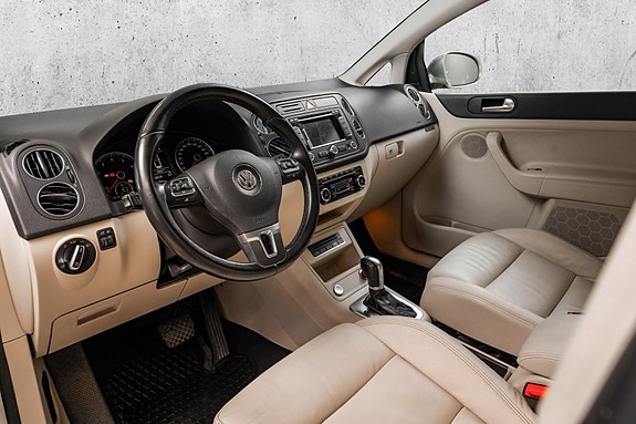 Volkswagen Golf Plus 11 of 27