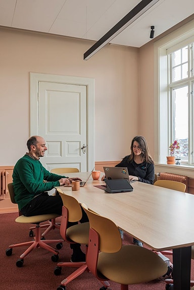 Bilde 1 av 4 i jobbannonse-galleriet