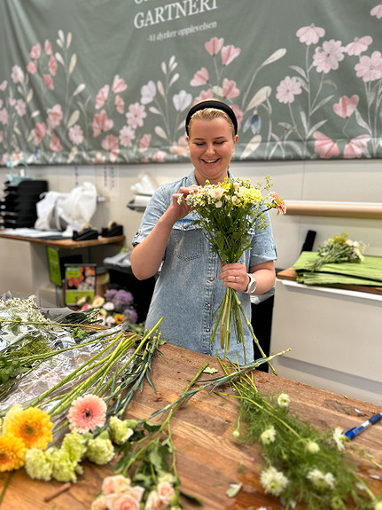 Bilde 5 av 7 i jobbannonse-galleriet