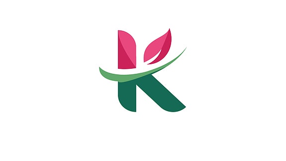 Nye Kinsarvik Fruktutsalg logo
