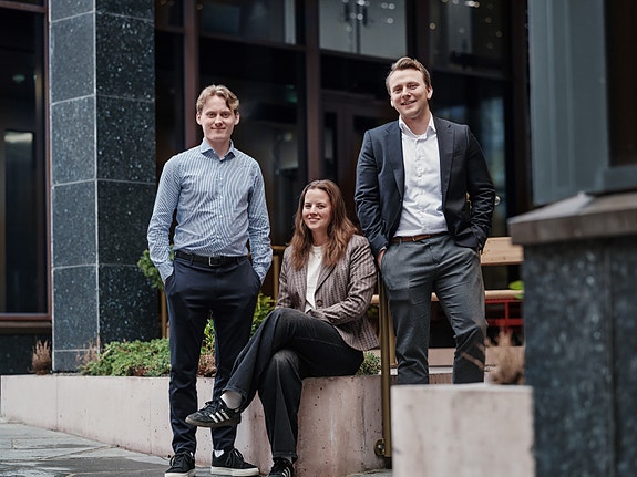 Bilde 1 av 3 i jobbannonse-galleriet
