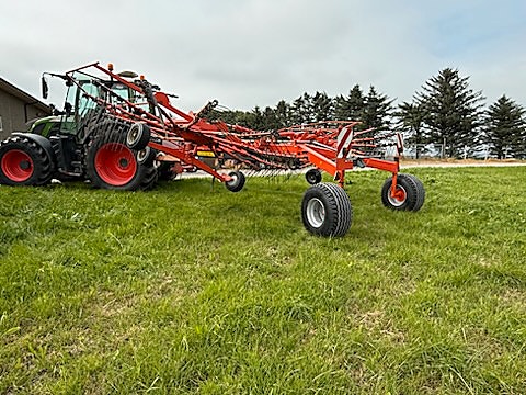 Kuhn GA8121