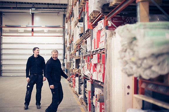 Bilde 1 av 1 i jobbannonse-galleriet