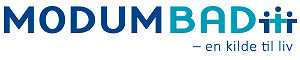 Modum Bad logo