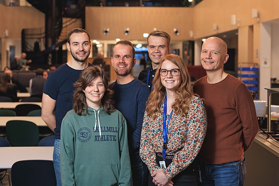 Bilde 3 av 3 i jobbannonse-galleriet