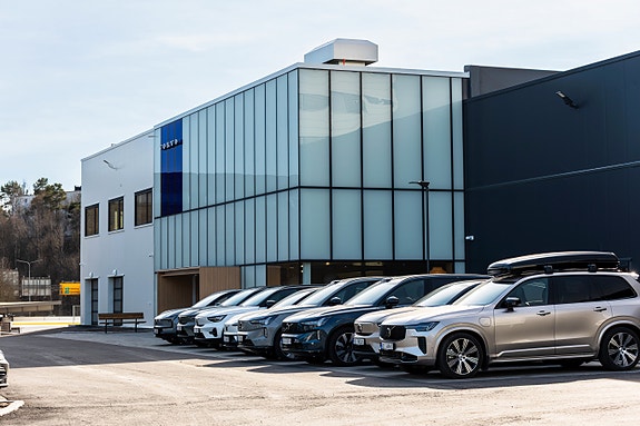 Bilde 5 av 5 i jobbannonse-galleriet