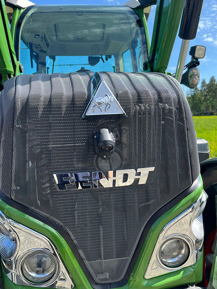 Fendt FENDT 516 VARIO Plus 2020, kr 1 035 000,-