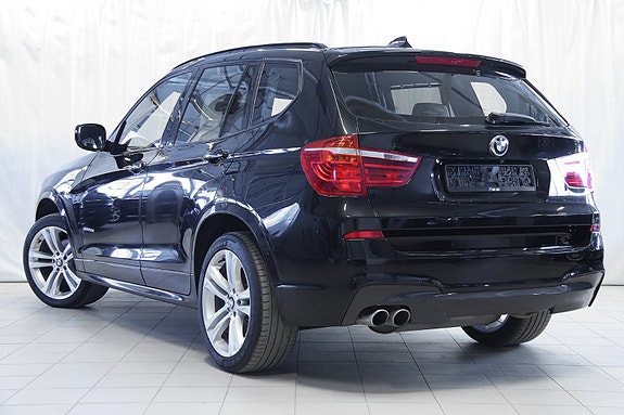 BMW X3 5 of 30