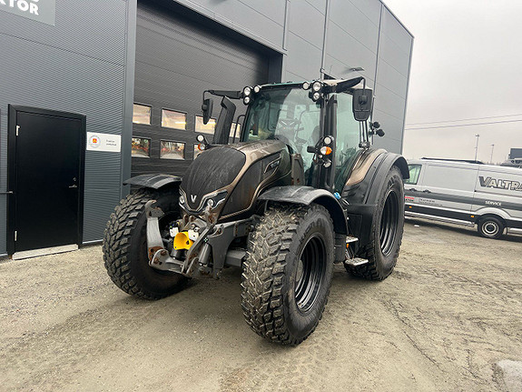 Valtra N175D 2022, kr 1 399 000,-