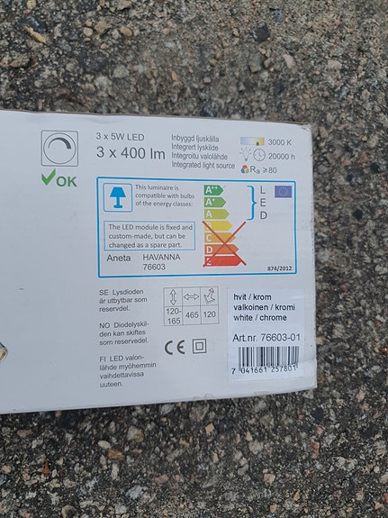 Product image 2 of 5