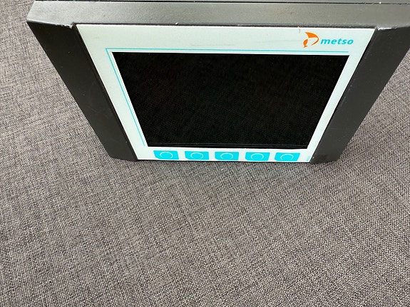 Metso tastatur 3 of 3