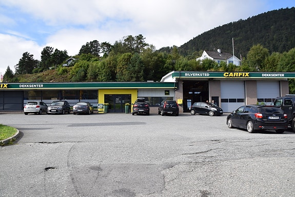 Bilde 2 av 3 i jobbannonse-galleriet