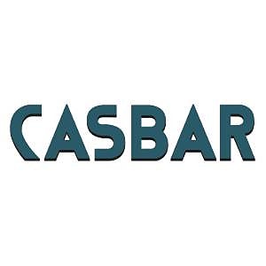 Casbar logo