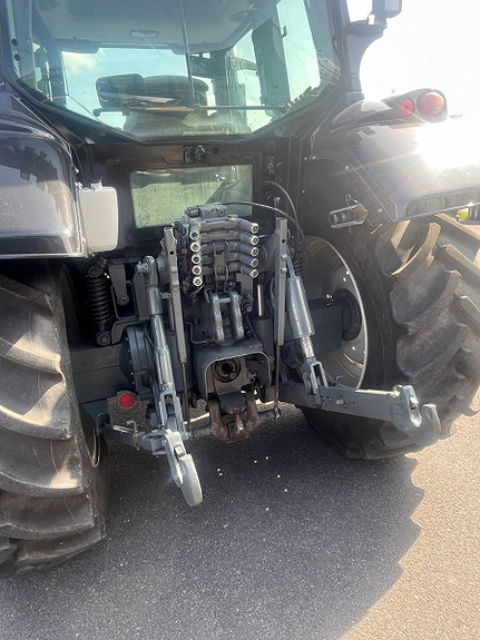 Valtra N142 Direct 2013, kr 549 000,-