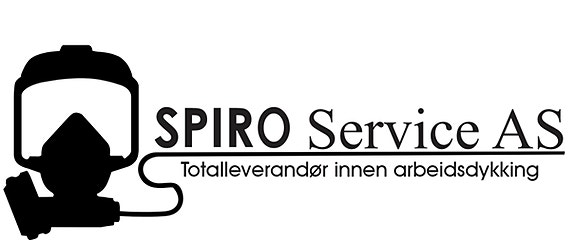 Spiro Service AS logo