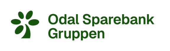 Odal Sparebank logo