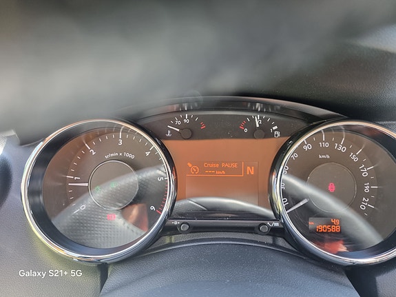 Peugeot 5008 9 of 20