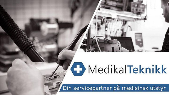 MEDIKALTEKNIKK AS logo