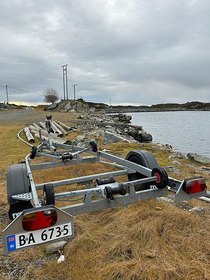 Nordkapp 600 Enduro 2011 12 of 20