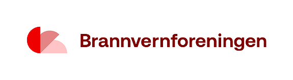 Brannvernforeningen logo