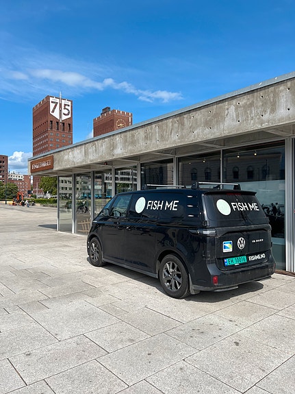 Bilde 2 av 5 i jobbannonse-galleriet