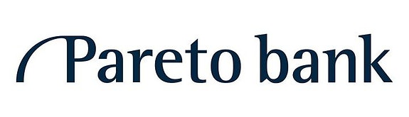 Pareto Bank ASA logo