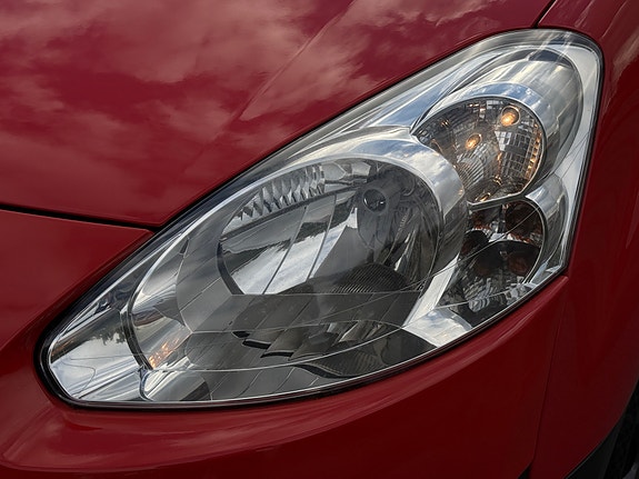 Peugeot Partner 6 of 27