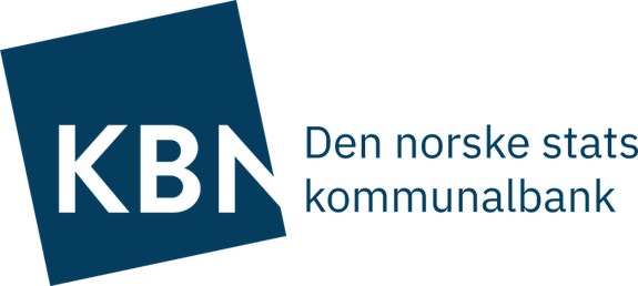 Kommunalbanken AS logo