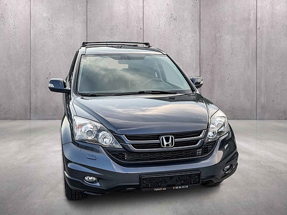 Honda CR-V 5 of 12