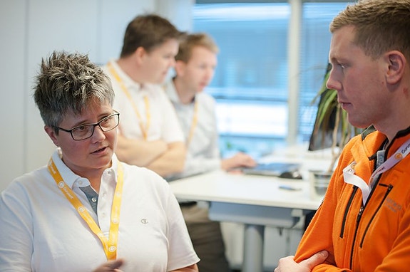 Bilde 6 av 6 i jobbannonse-galleriet