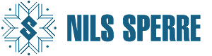 Nils Sperre AS logo