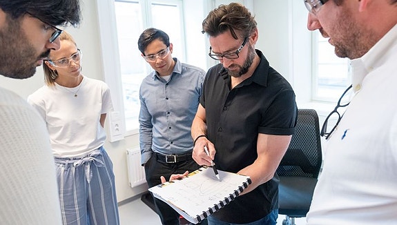 Bilde 1 av 4 i jobbannonse-galleriet