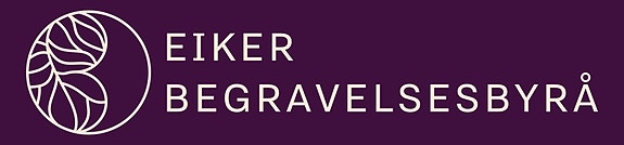 Buskerud Begravelsesbyrå AS logo