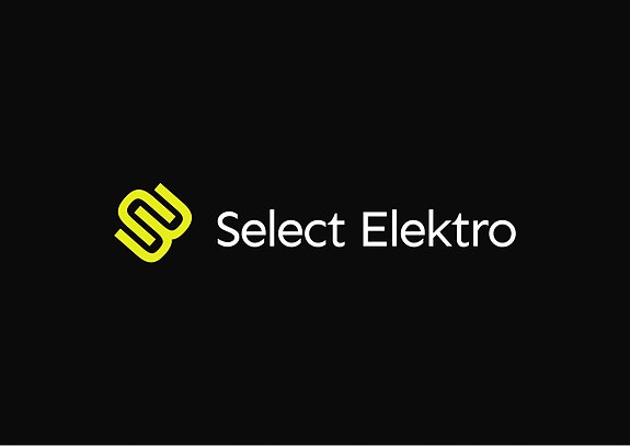 Select elektro AS logo