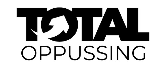 Total-oppussing AS logo