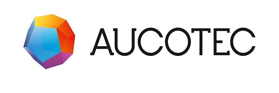 AUCOTEC Norway AS logo