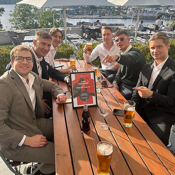 Bilde 3 av 8 i jobbannonse-galleriet