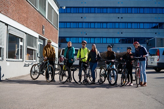 Bilde 5 av 5 i jobbannonse-galleriet