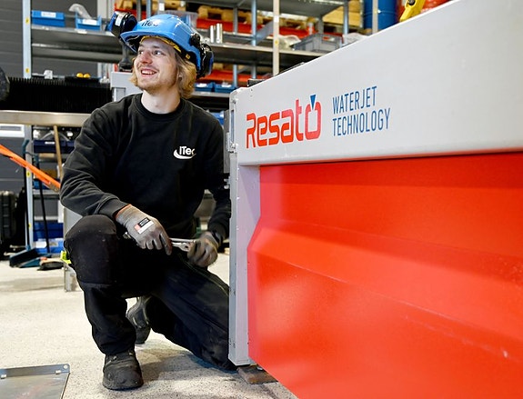 Bilde 5 av 8 i jobbannonse-galleriet