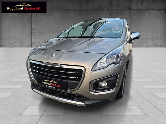 Peugeot 3008 2 of 30