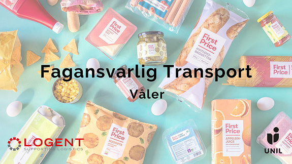 Bilde 1 av 1 i jobbannonse-galleriet