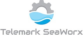Telemark SeaWorx AS logo